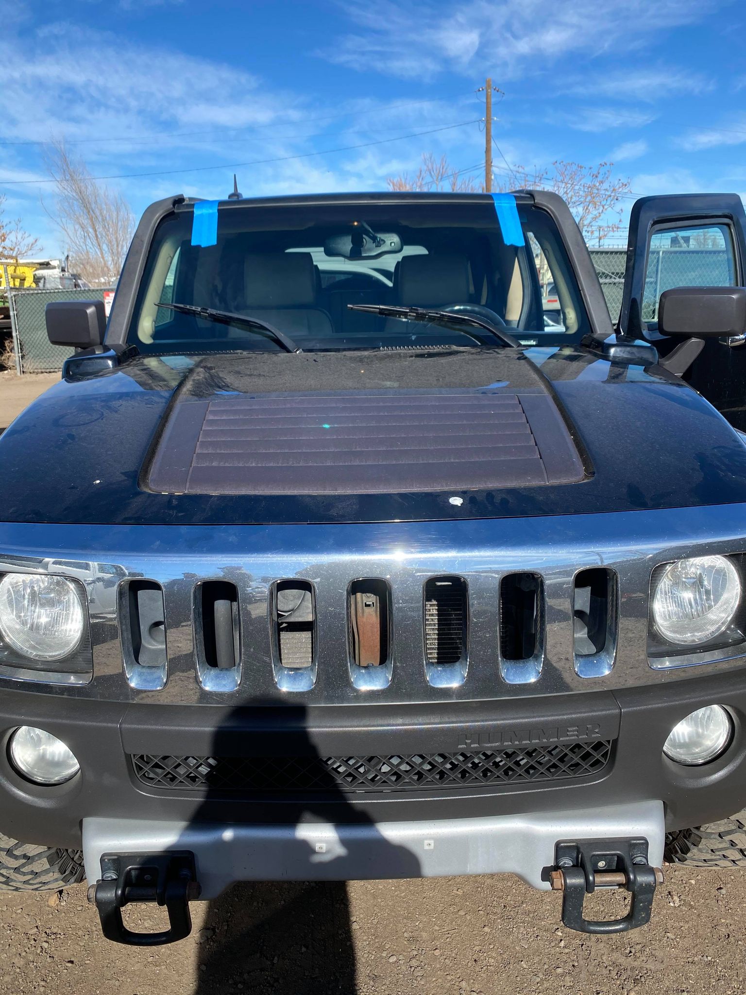 Chihuas Autoglass Image